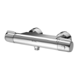 Exposed shower fitting - MODUS MD-T